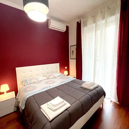 Lucens Domus Appartamento Roma Quartiere Trieste - Vicino Metro B1 - Экстерьер фото