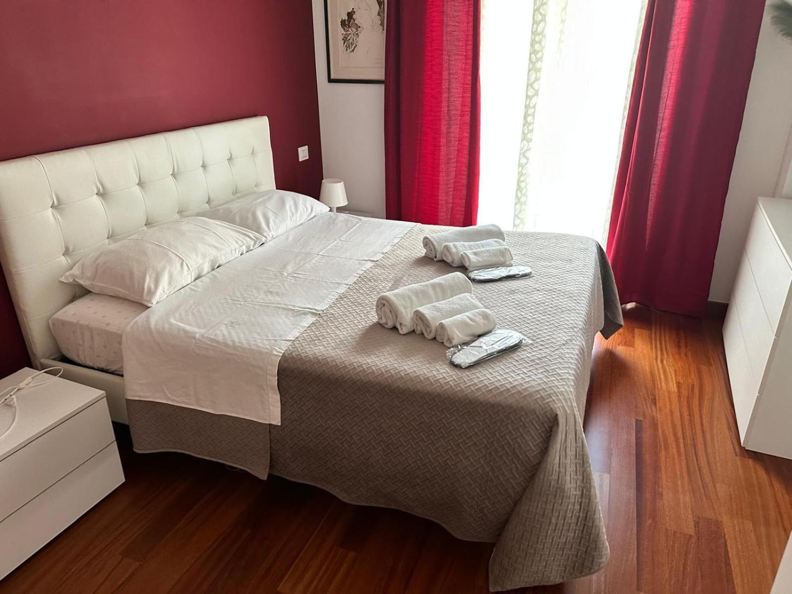 Lucens Domus Appartamento Roma Quartiere Trieste - Vicino Metro B1 - Экстерьер фото